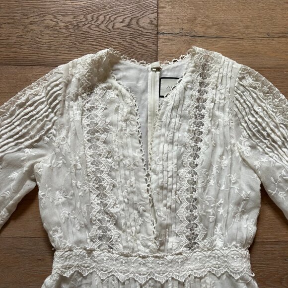 Alexis Artemis Dress - Picture 2 of 6